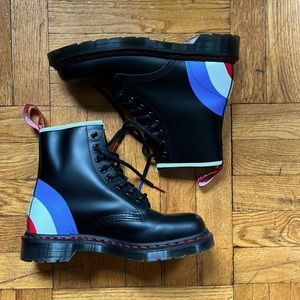 NWOT Doc Marten’s The Who 1460